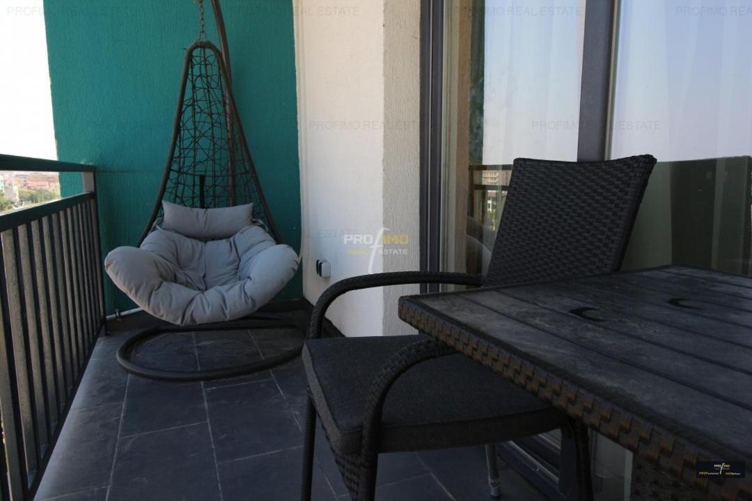Vis Residence Navodari Exterior photo